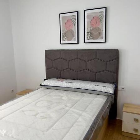 La Línea de la Concepción Rockside Residences Suites La Linea מראה חיצוני תמונה