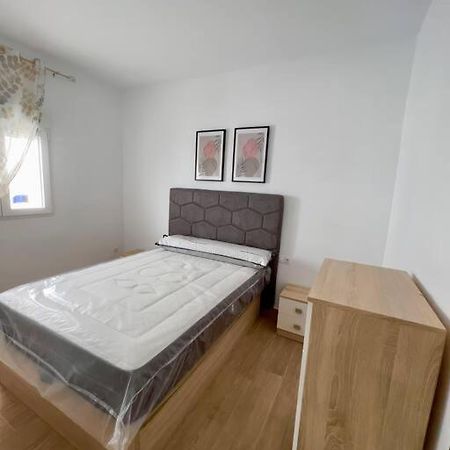 La Línea de la Concepción Rockside Residences Suites La Linea מראה חיצוני תמונה