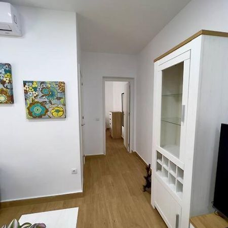 La Línea de la Concepción Rockside Residences Suites La Linea מראה חיצוני תמונה