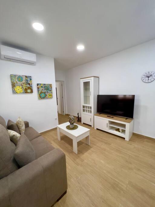 La Línea de la Concepción Rockside Residences Suites La Linea מראה חיצוני תמונה