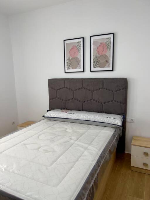 La Línea de la Concepción Rockside Residences Suites La Linea מראה חיצוני תמונה