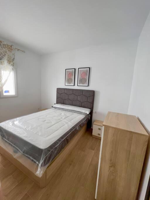 La Línea de la Concepción Rockside Residences Suites La Linea מראה חיצוני תמונה