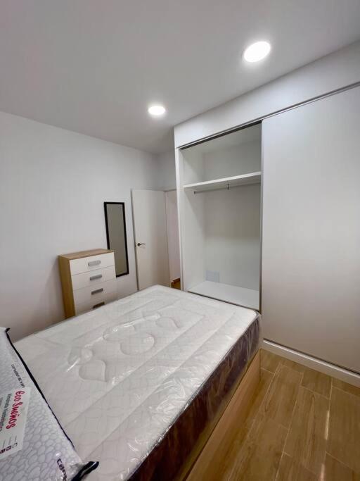 La Línea de la Concepción Rockside Residences Suites La Linea מראה חיצוני תמונה